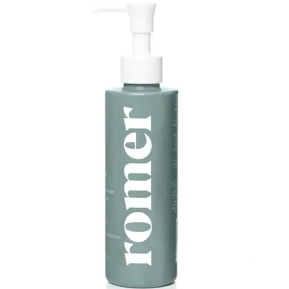 Romer Cleanse - Nourishing Gel-Oil Cleanser - Picture 1 of 1